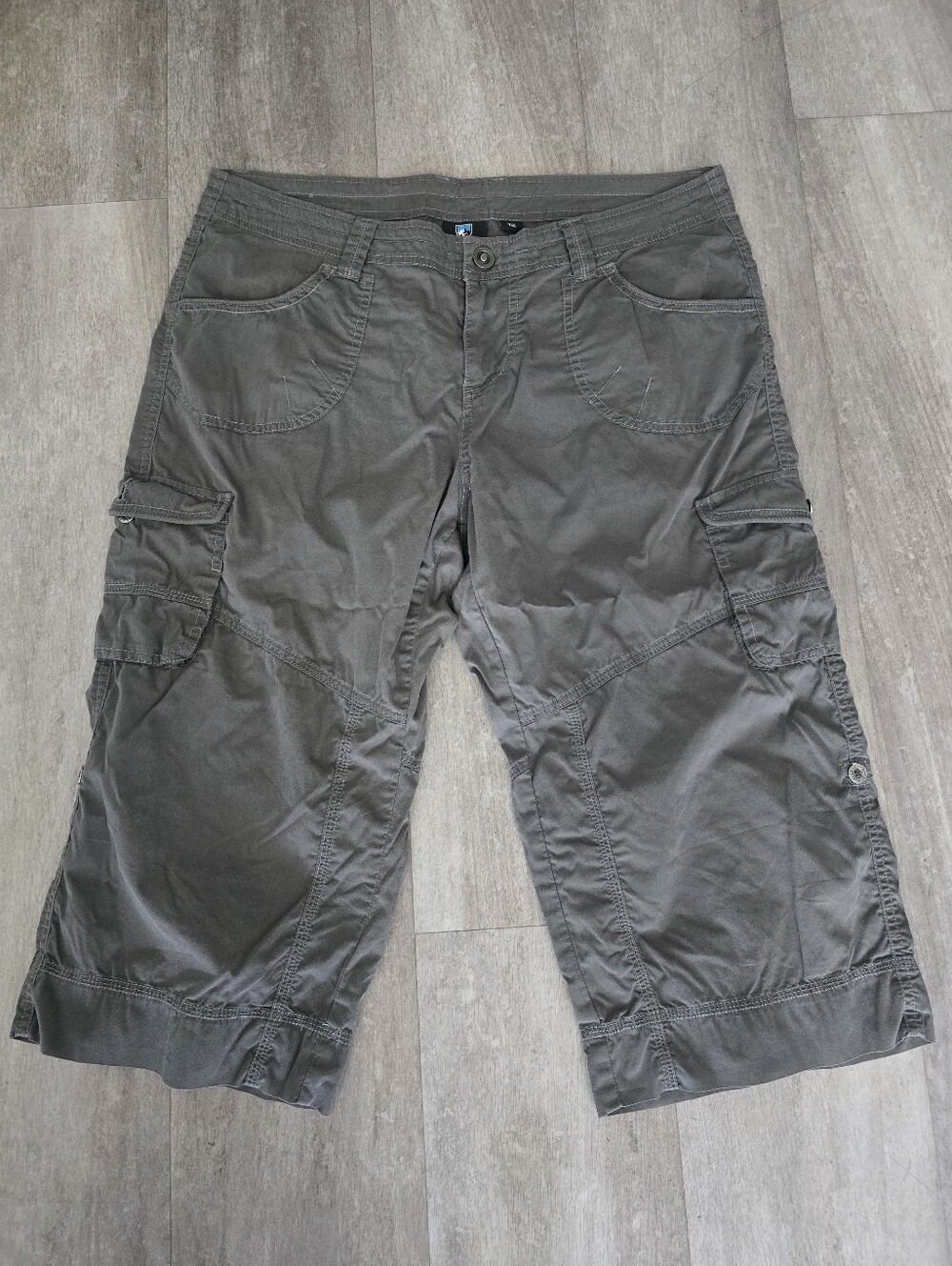 KUHL Capri Pants / Shorts Women's 12